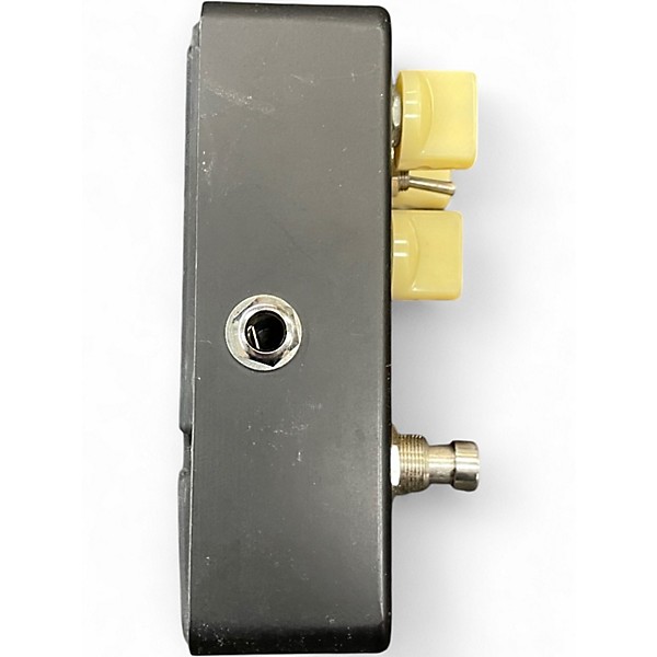 Used Joyo Ultimate Drive Effect Pedal