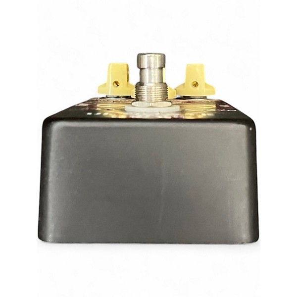 Used Joyo Ultimate Drive Effect Pedal