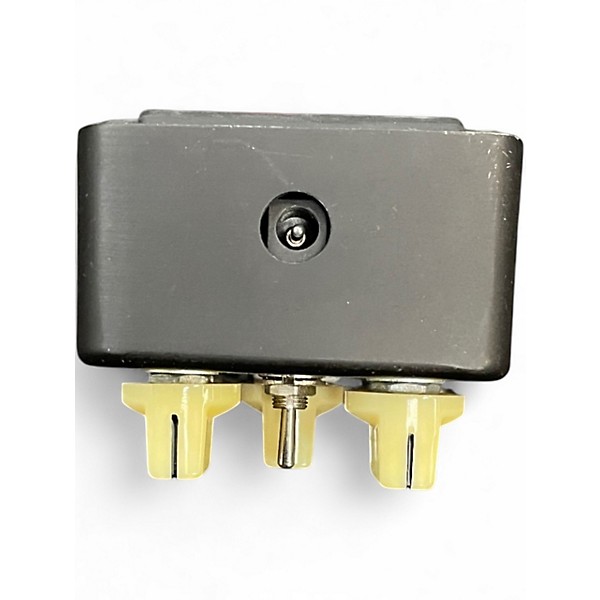 Used Joyo Ultimate Drive Effect Pedal