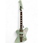 Used Epiphone Inspired by Gibson Firebird V Frost Blue Solid Body Electric Guitar thumbnail