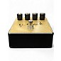 Used Atd V-STACK Effect Pedal