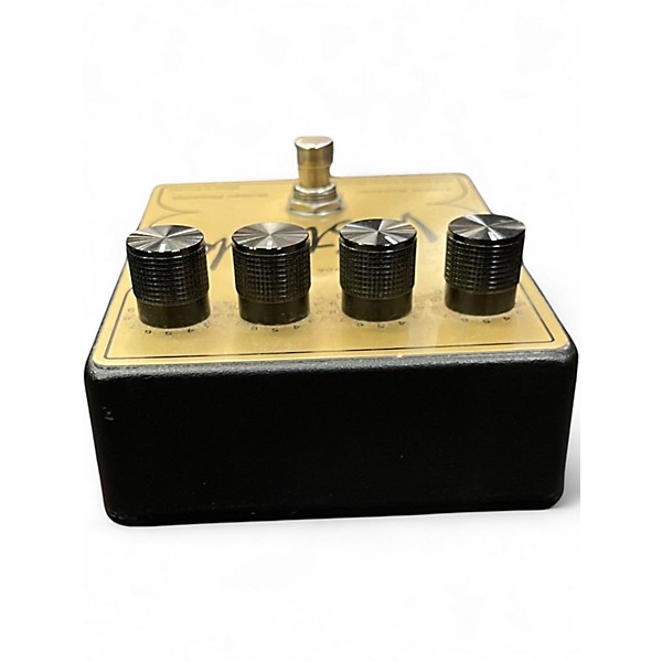 Used Atd V-STACK Effect Pedal