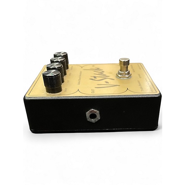 Used Atd V-STACK Effect Pedal