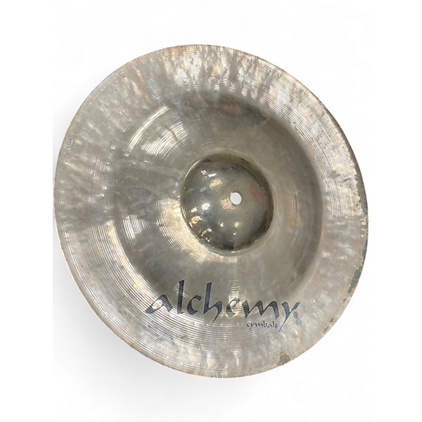 Used Istanbul Agop 16in POWER X CHINA Cymbal