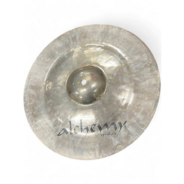 Used Istanbul Agop 16in POWER X CHINA Cymbal