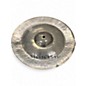 Used Istanbul Agop 16in POWER X CHINA Cymbal