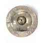 Used Istanbul Agop 16in POWER X CHINA Cymbal