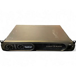 Used Crest Audio Pro-Lite 3.0 Power Amp