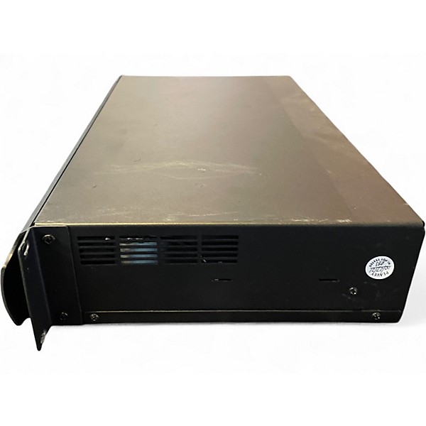 Used Crest Audio Pro-Lite 3.0 Power Amp