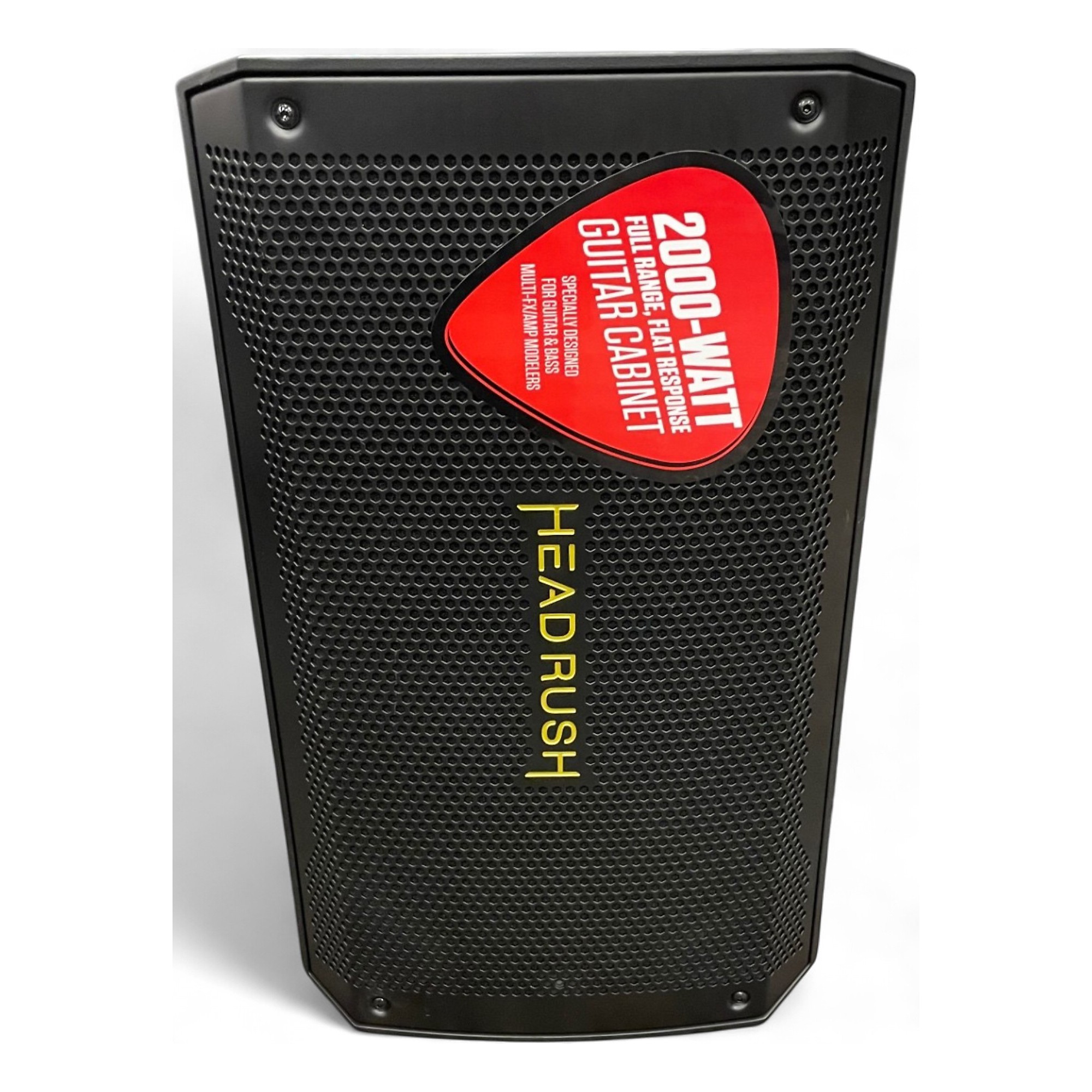 配信機器・PA機器・レコーディング機器 HEADRUSH FRFR-108 Headrush FRFR108 MKII – United States