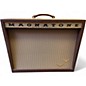 Used Magnatone PANORAMIC STEREO 2X10 Tube Guitar Combo Amp thumbnail
