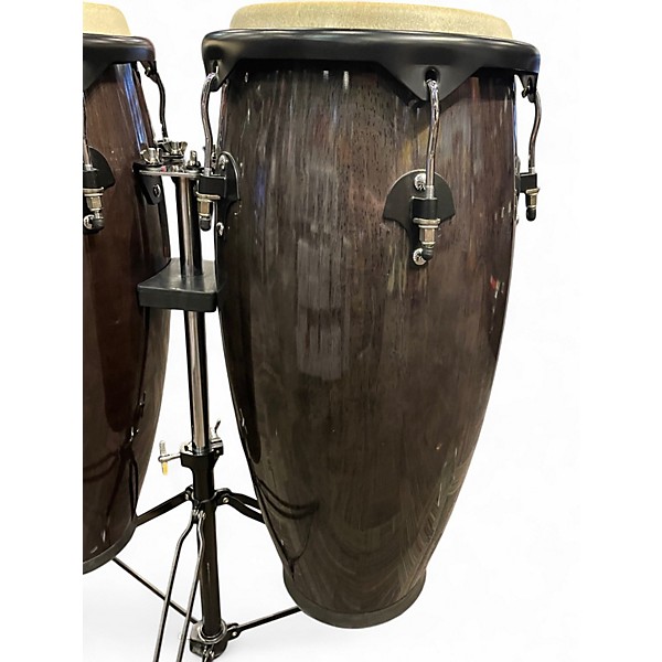 Used Toca Conga Pair Conga