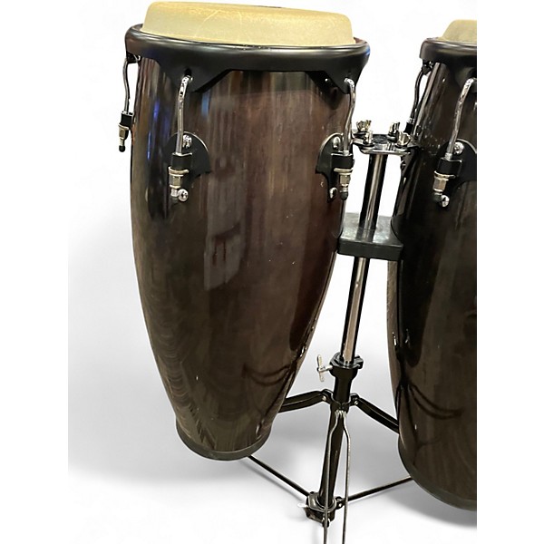 Used Toca Conga Pair Conga