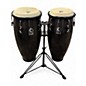 Used Toca Conga Pair Conga