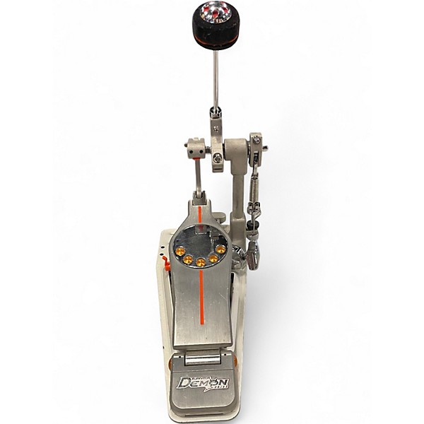 パーカッション・打楽器 P-3000D DEMON DRIVE SINGLE PEDAL Amazon.com: Pearl Demon Drive Single Kick Pedal P-3000D