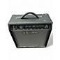 Used GAMMA g25 Guitar Combo Amp thumbnail