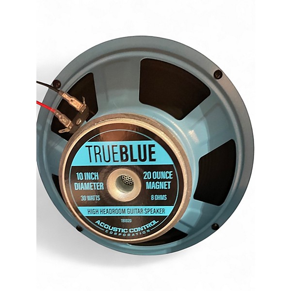 Used GAMMA g25 Guitar Combo Amp