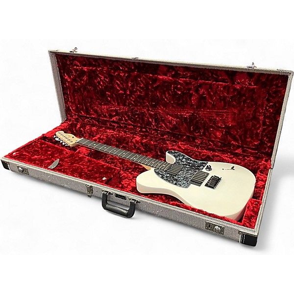ギター FENDER Jim Root Telecaster Fender Jim Root Artist Series Telecaster Electric Guitar