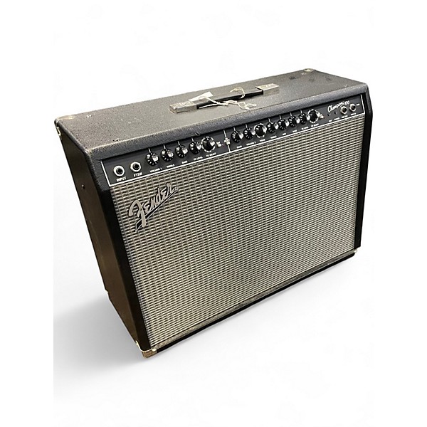 Used Fender Champion 100 Guitar Combo Amp