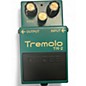 Used BOSS TR2 Tremolo Effect Pedal thumbnail