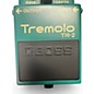 Used BOSS TR2 Tremolo Effect Pedal