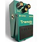 Used BOSS TR2 Tremolo Effect Pedal