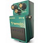 Used BOSS TR2 Tremolo Effect Pedal