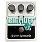 Used Electro-Harmonix Big Muff Tone Wicker Distortion Effect Pedal thumbnail