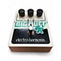 Used Electro-Harmonix Big Muff Tone Wicker Distortion Effect Pedal
