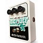 Used Electro-Harmonix Big Muff Tone Wicker Distortion Effect Pedal
