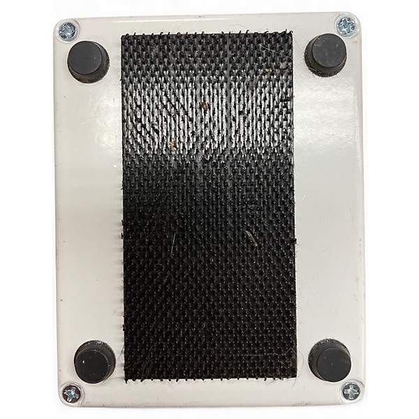 Used Electro-Harmonix Big Muff Tone Wicker Distortion Effect Pedal