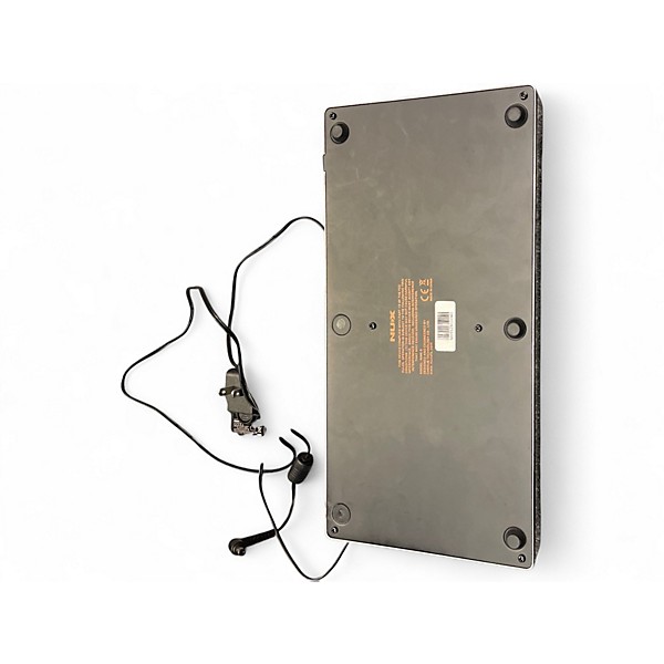 Used NUX Trident Effect Processor