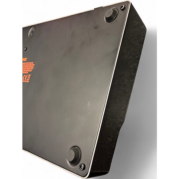 Used NUX Trident Effect Processor