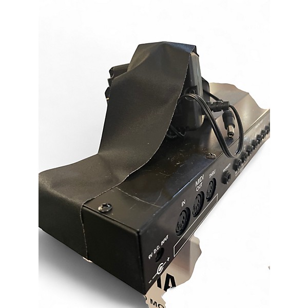 Used Midi Cyms CP-16 Signal Processor