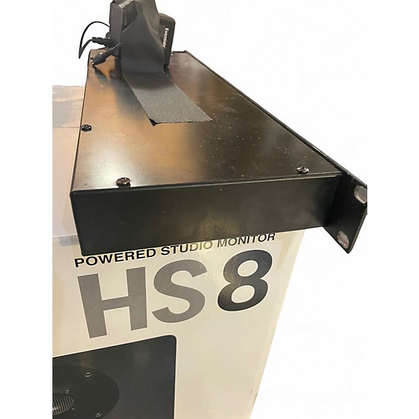 Used Midi Cyms CP-16 Signal Processor