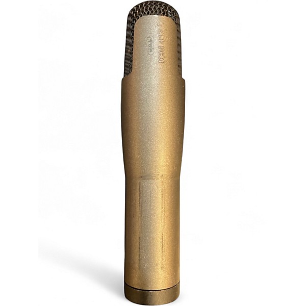 Used CAD ICM417 Overhead Condenser Microphone