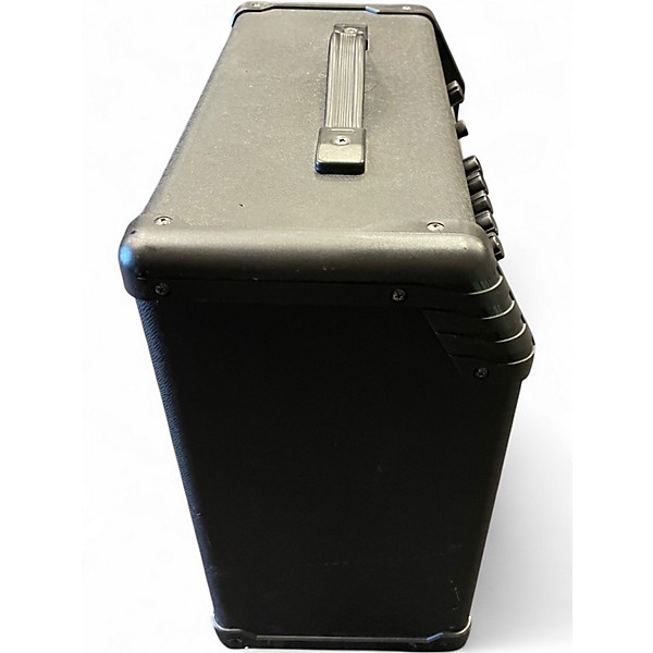 Used Line 6 Spider V 60 1x10 Guitar Combo Amp