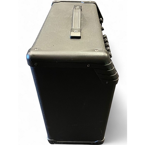 Used Line 6 Spider V 60 1x10 Guitar Combo Amp