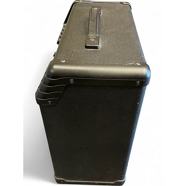 Used Line 6 Spider V 60 1x10 Guitar Combo Amp