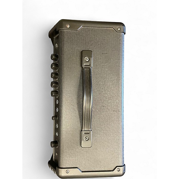 Used Line 6 Spider V 60 1x10 Guitar Combo Amp