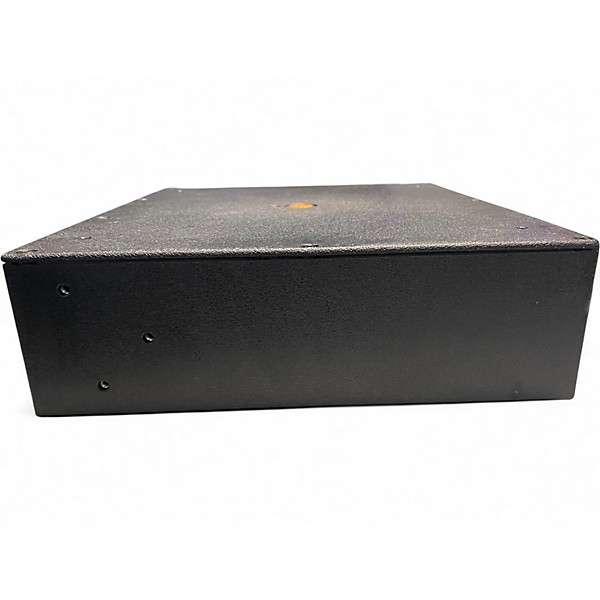 Used Markbass little mark 58r Tube Bass Preamp