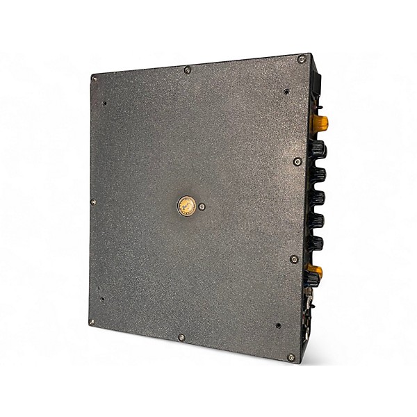 Used Markbass little mark 58r Tube Bass Preamp