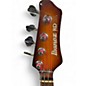 Used Ibanez ROADGEAR RDGR 2 Color Sunburst Electric Bass Guitar