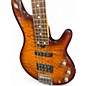 Used Ibanez ROADGEAR RDGR 2 Color Sunburst Electric Bass Guitar