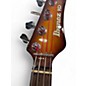 Used Ibanez ROADGEAR RDGR 2 Color Sunburst Electric Bass Guitar