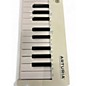 Used Arturia Keystep MIDI Controller
