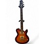 Used Nik Huber DOLPHIN II Cherry Sunburst Solid Body Electric Guitar thumbnail