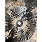 Used 2020s Byrne 22in 22" Crash Cymbal thumbnail