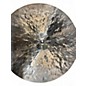 Used 2020s Byrne 22in 22" Crash Cymbal