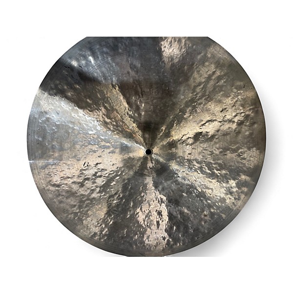 Used 2020s Byrne 22in 22" Crash Cymbal